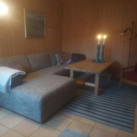 Valdres Naturlegvis Fagernes Exterior foto