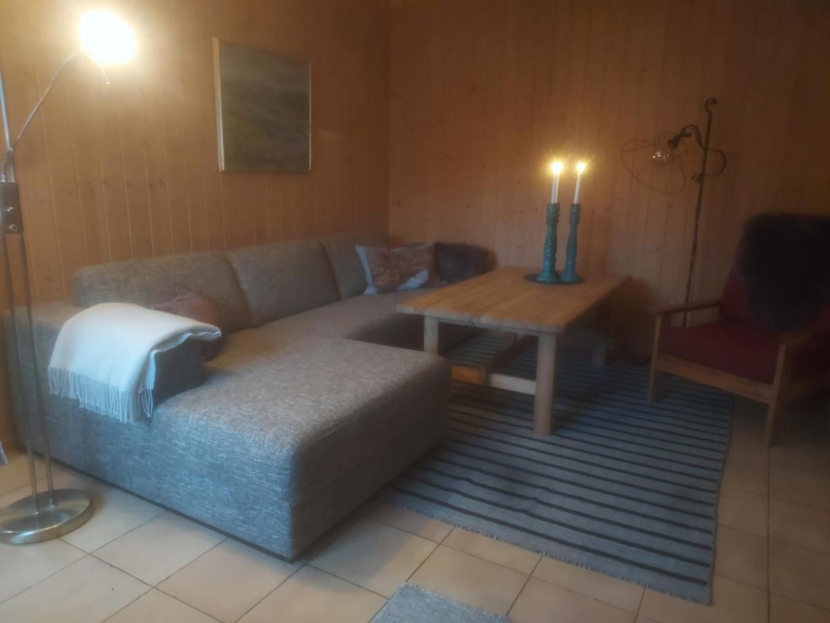 Valdres Naturlegvis Fagernes Exterior foto