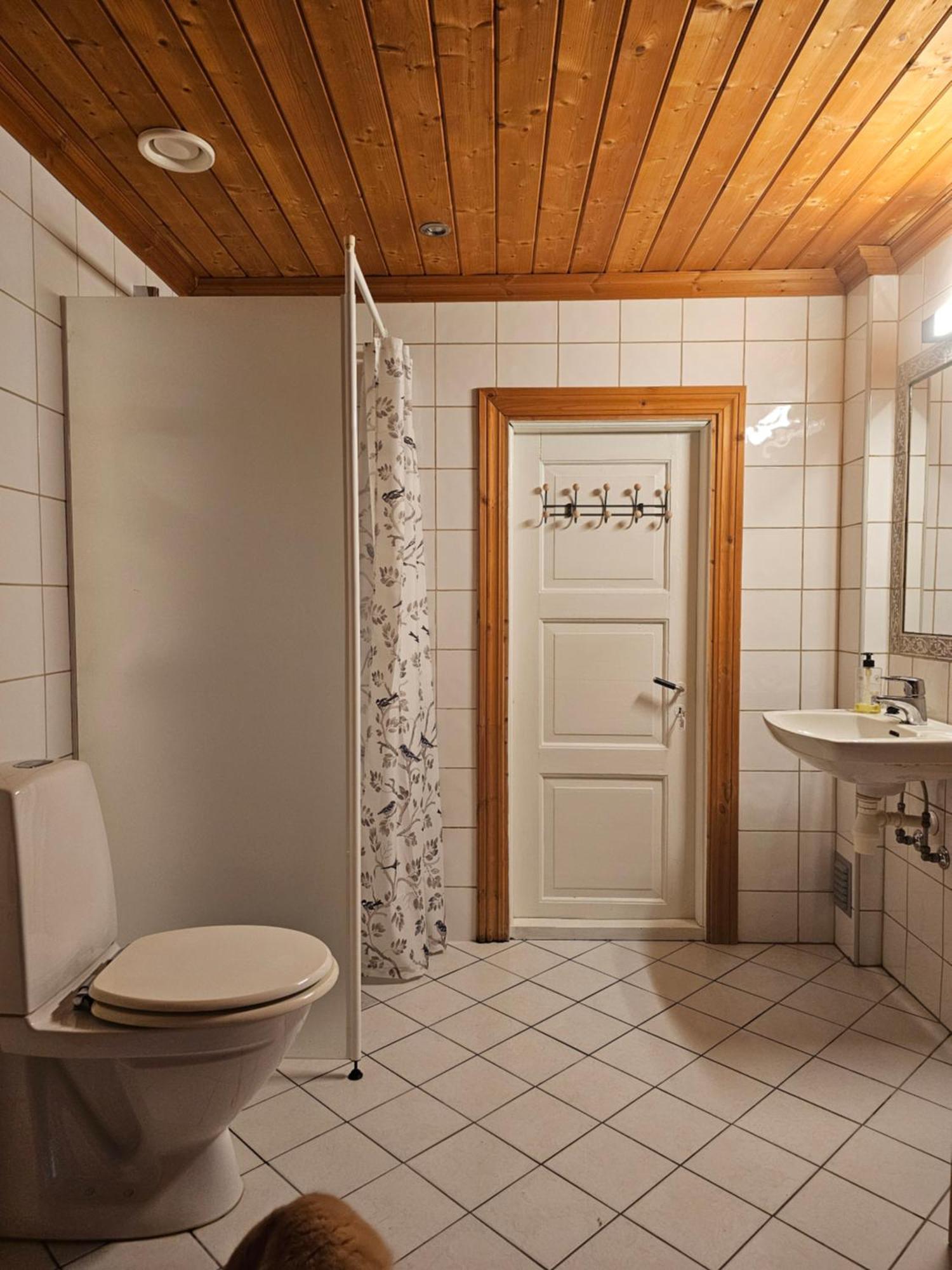 Valdres Naturlegvis Fagernes Exterior foto