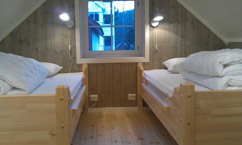 Valdres Naturlegvis Fagernes Zimmer foto